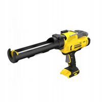STANLEY V20 pistolet do spoinowania SFMCE600B-XJ