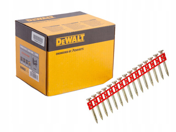 Gwoździe uniwersalne do gwoździarki 1005 szt 3,0x32m DEWALT DCN8903032