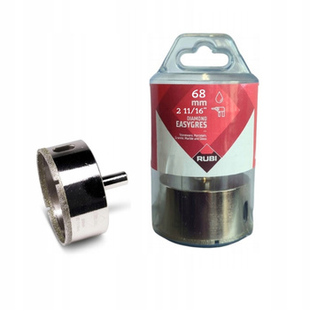 RUBI koronka EASY GRES 68mm