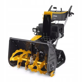 Odśnieżarka spalinowa Stiga ST 976 T WS 380 2S2767615/ST1 świder 35cm