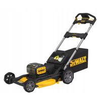 Kosiarka akumulatorowa DeWalt DCMWP134N-XJ 53 cm, body