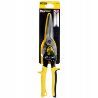 Nożyce Stanley 2-14-566 FatMax proste wydłużone do blachy