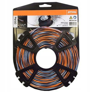 Żyłka Stihl Carbon 2 mm x 45 m