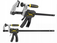 Ścisk stolarski hybrydowy 600mm FMHT83008-0 STANLEY