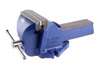 Imadło ślusarskie nr 4, 115 mm garażowe