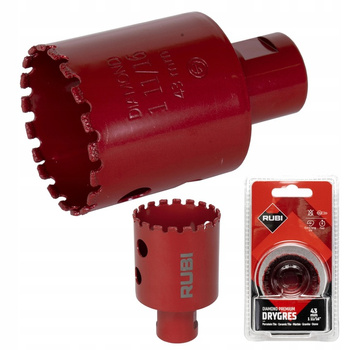 RUBI noż DRYGRES premium 43mm