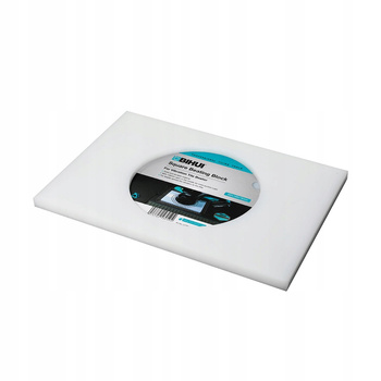 BIHUI PŁYTA DO DOBIJAKA Z OTWOREM 130x7mm (PŁYTA 180x260)