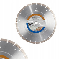 Tarcza diamentowa TACTI-CUT S50+ Husqvarna 400 mm