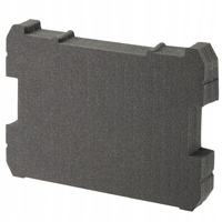 Wkładka pianka Stanley FMST1-72365 wypełniająca do PRO-STACK