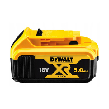 DEWALT DCB184-XJ 18V XR Akumulator 5.0 AH