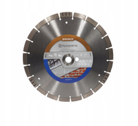 Tarcza diamentowa TACTI-CUT S50+ Husqvarna 300 mm