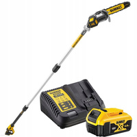 DEWALT DCMPS567P1-QW piła na wysięgniku
