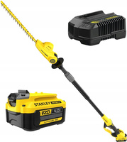 STANLEY 20V nożyce do żywopło 45cm  SFMCPH845M1-QW