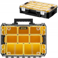 STANLEY Organizator na narzędzi i akcesoria PRO-STACK FMST82967-9 7.8L