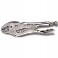 Szczypce zaciskowe Irwin T0902EL4 5 cal/125 mm