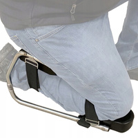 NAKOLANNIK SIEDZISKO KOLANOWE PROBST KneeSeat WYGODA DLA BRUKARZA 51800135