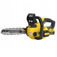 STANLEY 20V 30cm piła łańcuchowa SFMCCS630M1-QW