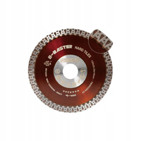 BIHUI BIHUI TARCZA UNIWERSALNA B-MASTER 1,2mm fi 125mm