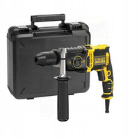 STANLEY FMEH850K-QS WIERTARKA UDAROWA 850W