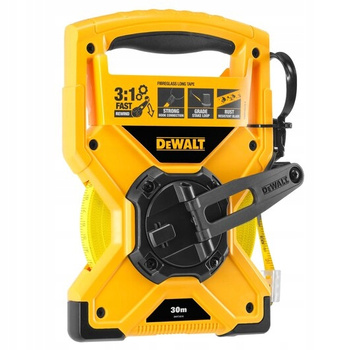 Miara zwijana Dewalt DWHT34218-0, 30 m