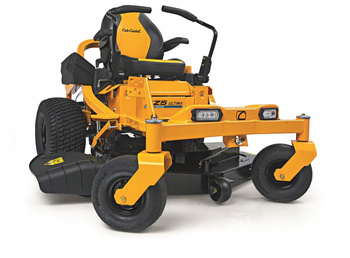 Kosiarka traktor Cub Cadet Zero Turn XZ5 L127 127cm KAWASAKI + gratis piłka