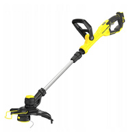 STANLEY SFM V20 podkaszarka SFMCST933B-XJ
