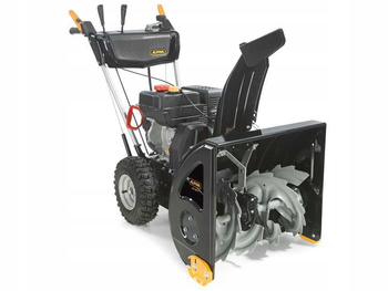 Odśnieżarka spalinowa benzynowa Alpina AS 56 P z napędem