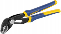 Szczypce nastawne Irwin 10507627 Groovelock 200 mm