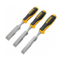 DEWALT DWHT0-16148 DŁUTA Z BOCZNĄ KRAW. TNĄC 3 SZT