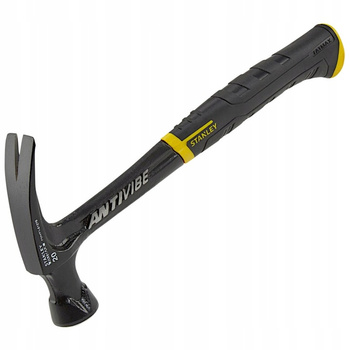 STANLEY młotek ciesielski pazur prosty FMHT1-51278