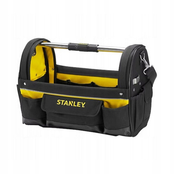 STANLEY torba narzędziowa otwarta 18" STST1-70712