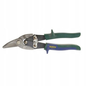 Nożyce offsetowe IRWIN 10504315N 20SL, 225 mm