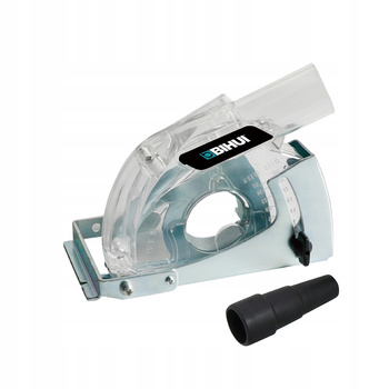 BIHUI PRZYSTAWKA DO ODPYLANIA 115-125mm