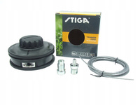 Głowica żyłkowa Stiga do kosiarki kosy TG 109 EASY WORK 1911-9228-01