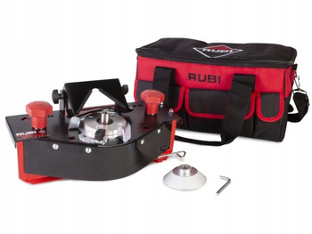 RUBI PRO-EDGER urządzenie do ukosowania