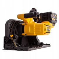 DEWALT DCS520NT-XJ ZAGŁEBIARKA