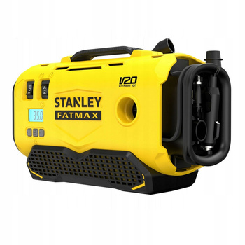 STANLEY SFMCE520B-QW SFM V20 kompresor