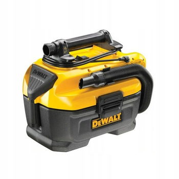 DEWALT DCV584L-QW odkurzacz akumul. KL L