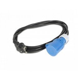 Kabel zasilający wtyczka 230V-50Hz do przecinarek elektrycznych RUBI 58850