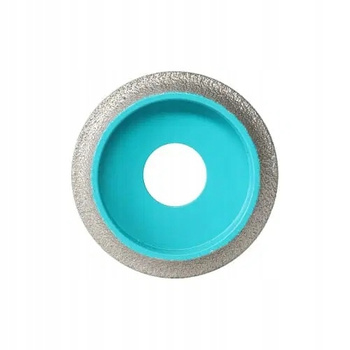 BIHUI TARCZA DO OBRABIANIA KRAWĘDZI PŁYTEK DO 15mm PÓŁWKLĘSŁA