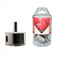 Wiertło diamentowe 50mm EASYGRES RUBI Otwornica na mokro koronka 05966