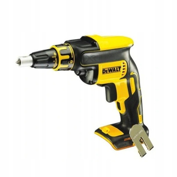 DEWALT DCF620NT-XJ wkrętarka do K-G zestaw