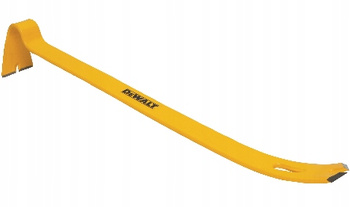 Łom płaski DeWalt DWHT55528-1
