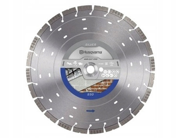 HUSQVARNA Tarcza diamentowa VARI-CUT S50 300mm do cegły betonu 534 97 2410