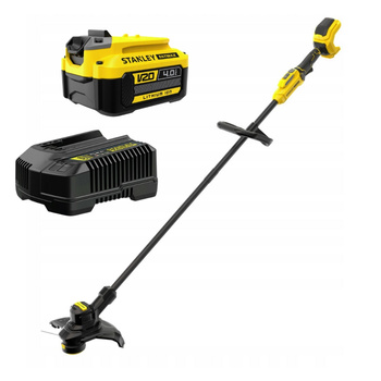 Podkaszarka akumulatorowa Stanley SFMSTB930M-QW