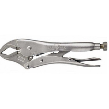 Szczypce owalne IRWIN 10508017 szczęki 10cal 250mm