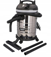 Odkurzacz przemysłowy Tresnar EGA-5927 1400 W