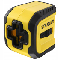Laser krzyżowy czerwony STHT77611-0 STANLEY