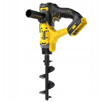 STANLEY V20 wiertnica glebowa SFMCGA75B-XJ