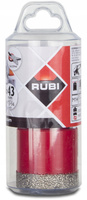 RUBI wiertło DRYGRES 43mm M14